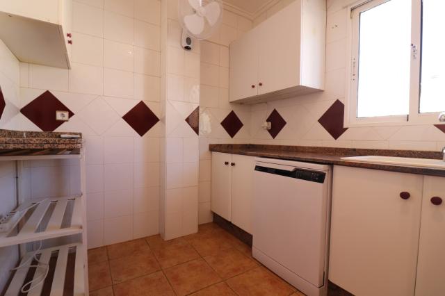3 bedroom Detached Villa in San Miguel de Salinas