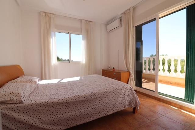 3 bedroom Detached Villa in San Miguel de Salinas