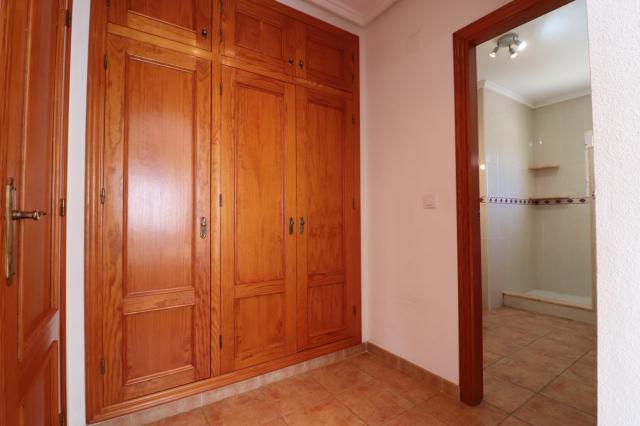 3 bedroom Detached Villa in San Miguel de Salinas