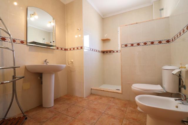 3 bedroom Detached Villa in San Miguel de Salinas