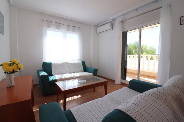 3 bedroom Detached Villa in San Miguel de Salinas