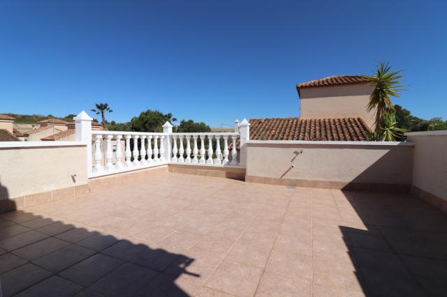 3 bedroom Detached Villa in San Miguel de Salinas
