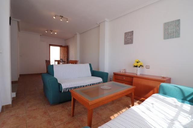 3 bedroom Detached Villa in San Miguel de Salinas