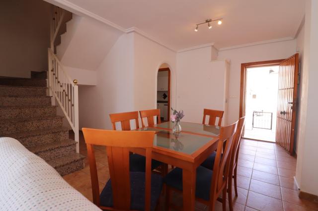 3 bedroom Detached Villa in San Miguel de Salinas