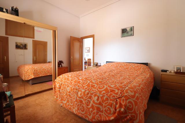 3 bedroom Country Property in Albatera