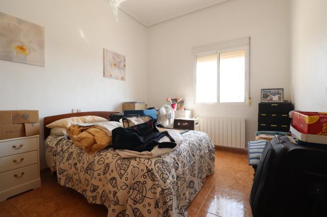 3 bedroom Country Property in Albatera