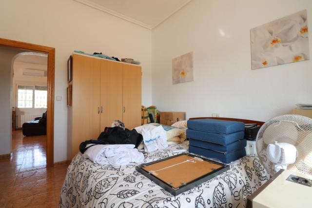 3 bedroom Country Property in Albatera