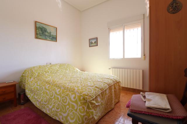 3 bedroom Country Property in Albatera