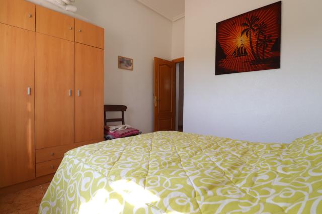 3 bedroom Country Property in Albatera