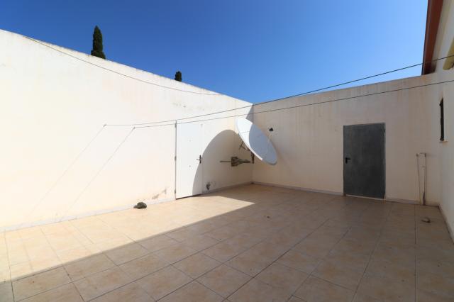 3 bedroom Country Property in Albatera