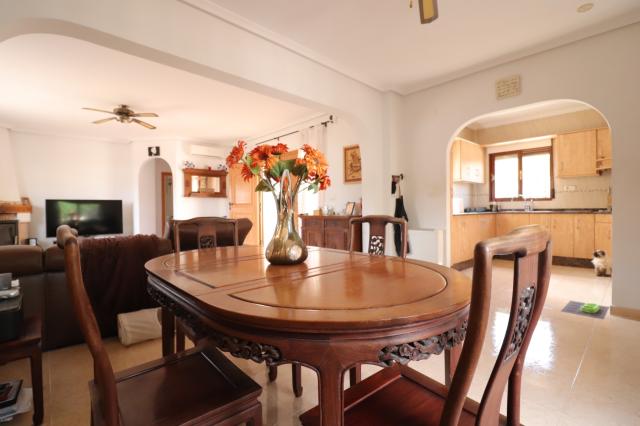 3 bedroom Detached Villa in Formentera del Segura