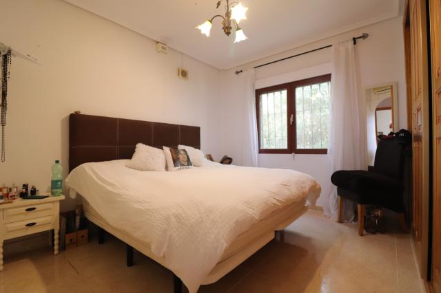 3 bedroom Detached Villa in Formentera del Segura