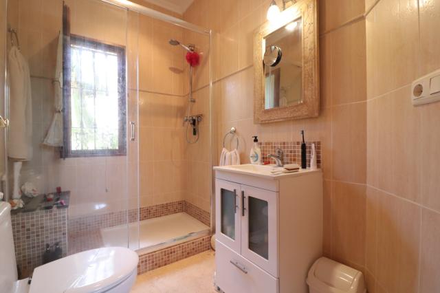 3 bedroom Detached Villa in Formentera del Segura