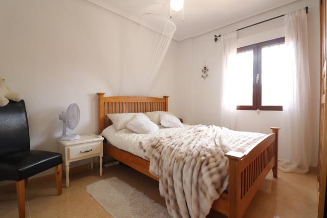 3 bedroom Detached Villa in Formentera del Segura