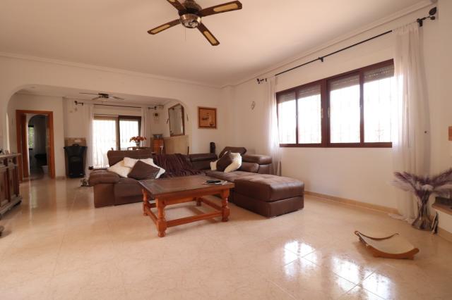 3 bedroom Detached Villa in Formentera del Segura