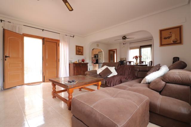3 bedroom Detached Villa in Formentera del Segura