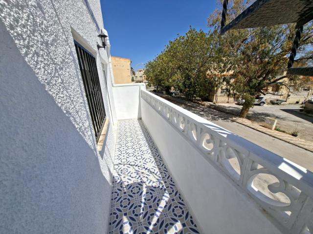 1 bedroom Townhouse in La Marina