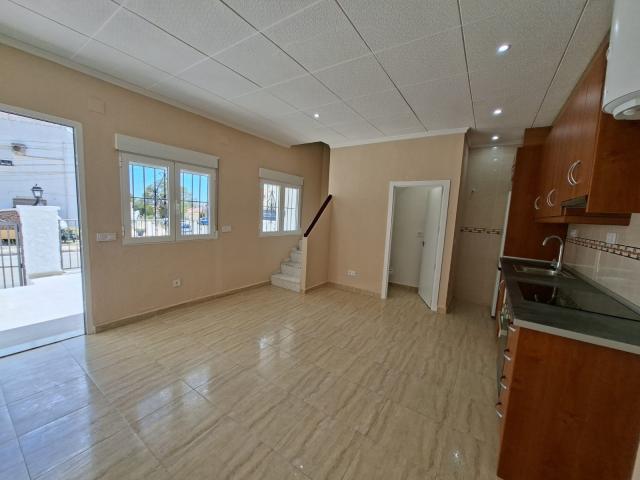 1 bedroom Townhouse in La Marina