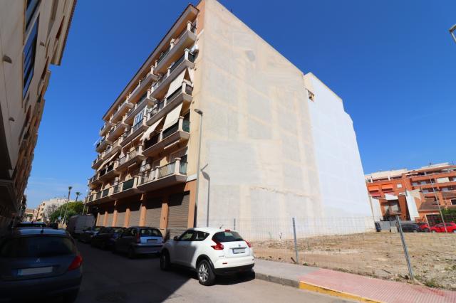 2 bedroom Apartment in Almoradi