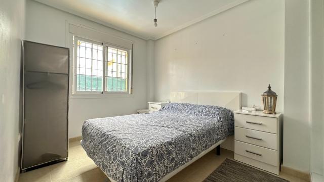 3 bedroom Semi Detached Villa in Los Montesinos