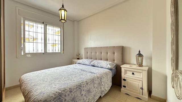 3 bedroom Semi Detached Villa in Los Montesinos