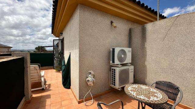 3 bedroom Semi Detached Villa in Los Montesinos