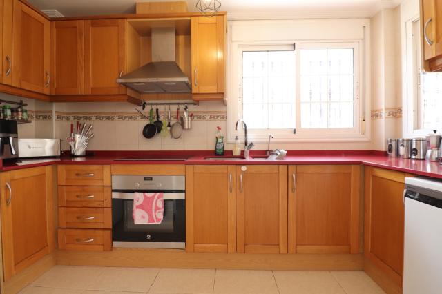 3 bedroom Semi Detached Villa in Los Montesinos