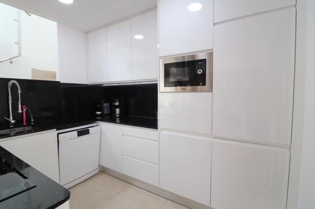 3 bedroom Semi Detached Villa in Benijofar