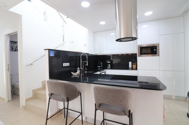 3 bedroom Semi Detached Villa in Benijofar