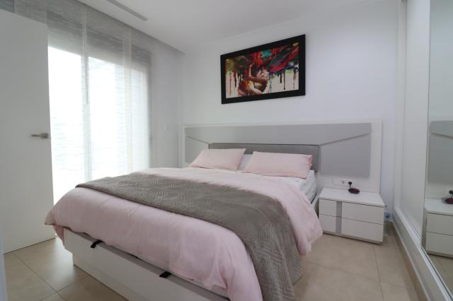 3 bedroom Semi Detached Villa in Benijofar