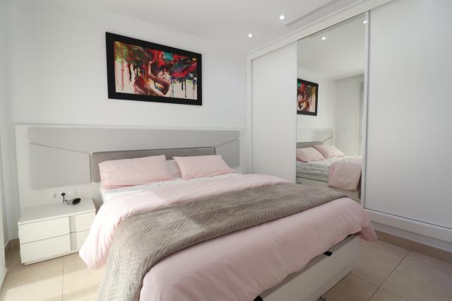 3 bedroom Semi Detached Villa in Benijofar