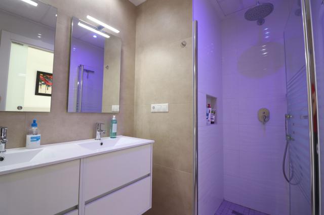 3 bedroom Semi Detached Villa in Benijofar