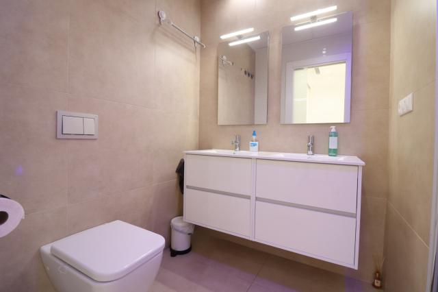 3 bedroom Semi Detached Villa in Benijofar