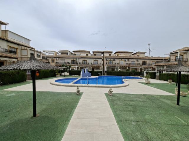 2 bedroom Apartment in Orihuela Costa