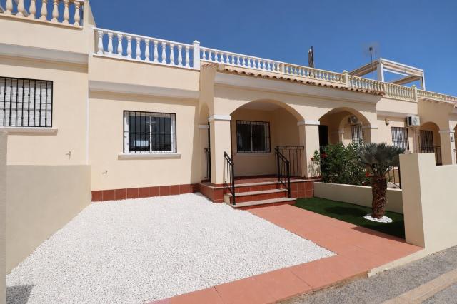 2 bedroom Bungalow in Algorfa