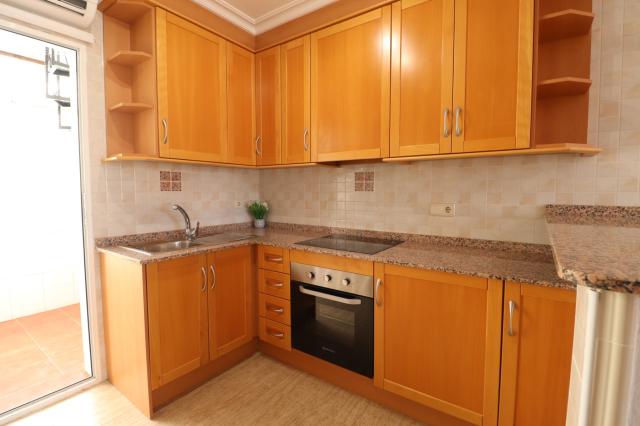 2 bedroom Bungalow in Algorfa