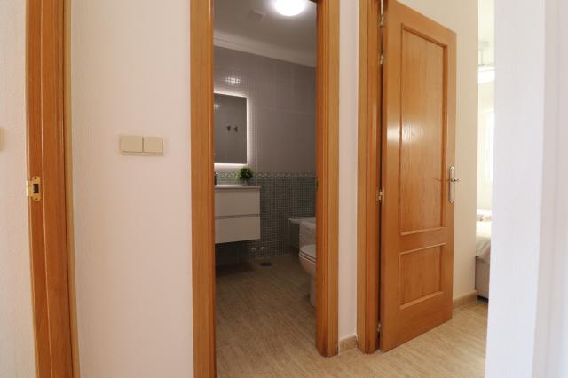 2 bedroom Bungalow in Algorfa