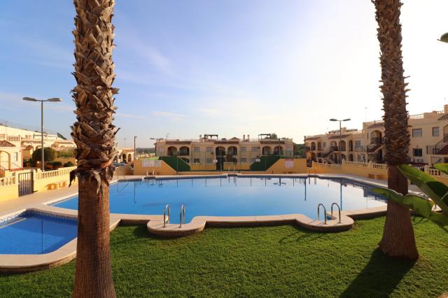 2 bedroom Bungalow in Algorfa