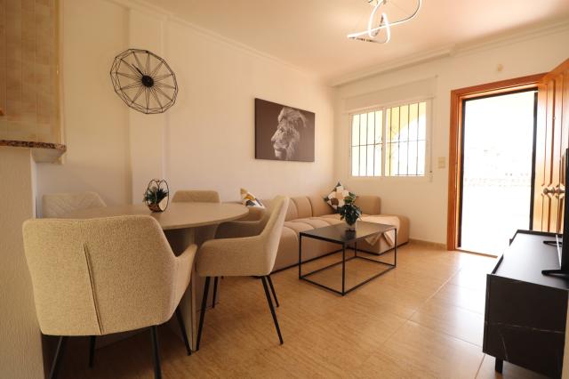 2 bedroom Bungalow in Algorfa