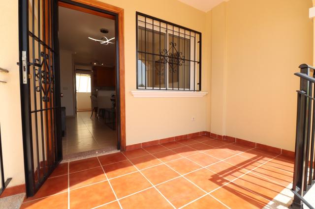 2 bedroom Bungalow in Algorfa