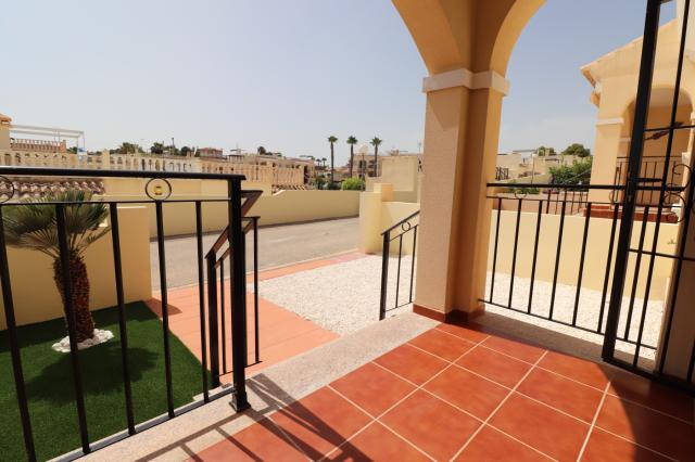 2 bedroom Bungalow in Algorfa