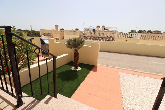 2 bedroom Bungalow in Algorfa