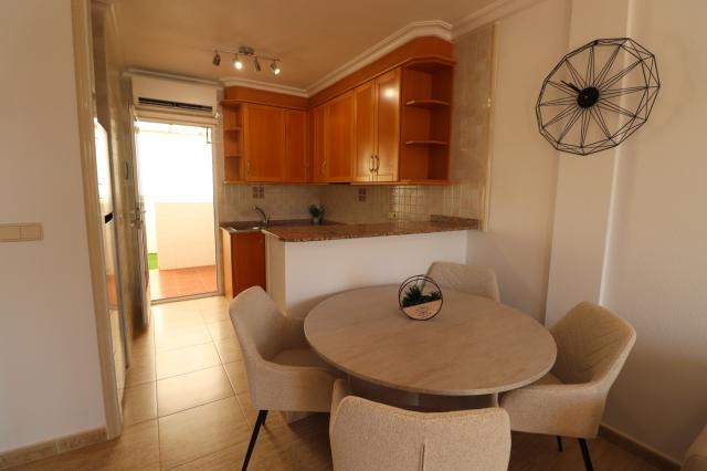 2 bedroom Bungalow in Algorfa