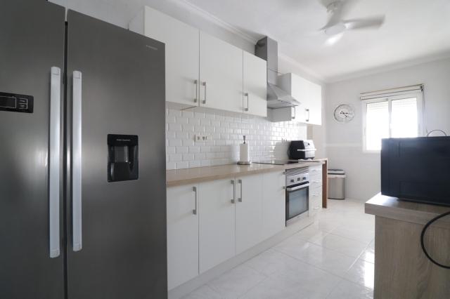 4 bedroom Detached Villa in Benimar