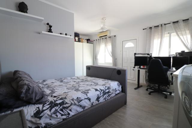 4 bedroom Detached Villa in Benimar