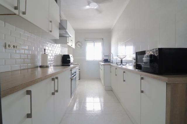 4 bedroom Detached Villa in Benimar