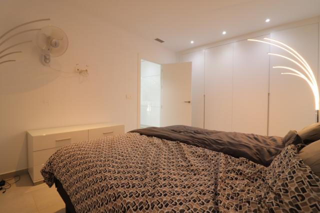 4 bedroom Detached Villa in Benijofar