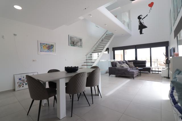 4 bedroom Detached Villa in Benijofar