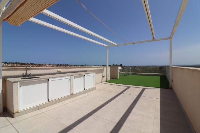 4 bedroom Detached Villa in Benijofar