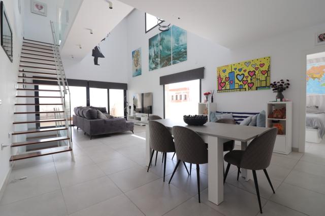 4 bedroom Detached Villa in Benijofar